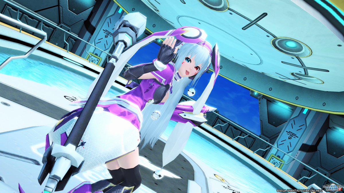 ゼロミィー Ngs 4鯖民 毎日スクショ挙げ 39日目 本日は初期服であるウィオラマギカです ゼロミィーフォニュエールスタイル これを着て初心に帰ってニークスからアークスに とおもったんですが やっぱり無理でした ﾟwﾟ ﾉ ゼロミィーのeveryss