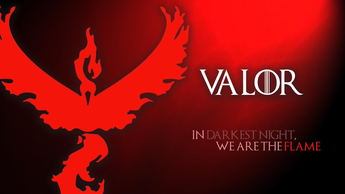 PokemonGo_PR's tweet photo. Team Instinct, Team Valor or Team Mystic, Cual sera tu equipo? https://t.co/enEjO8K1SQ