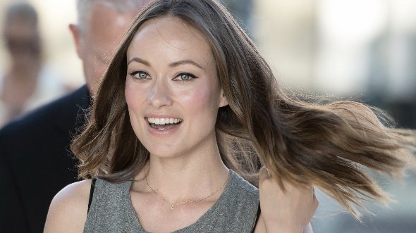 xmerylstreepx's tweet image. {O}

Olivia de Havilland
Olivia Newton John
Olivia Wilde
Octavia Spencer