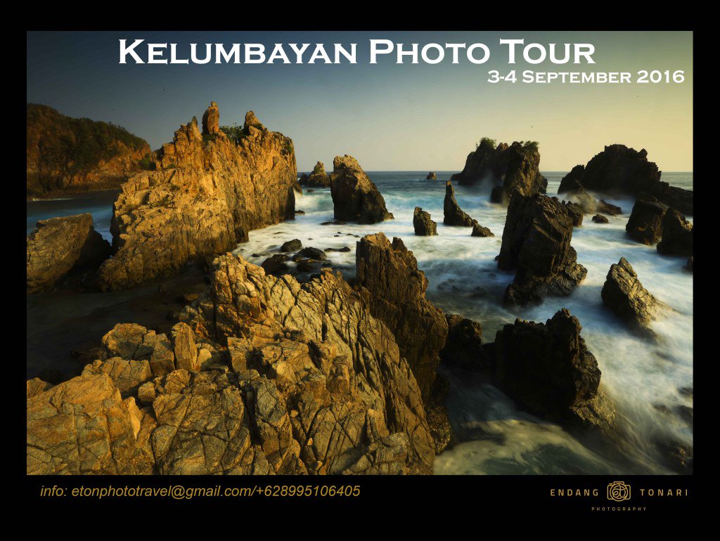 Gigi Hiu Kelumbayan Photo Tour endangtonari.com/gigi-hiu-kelum…