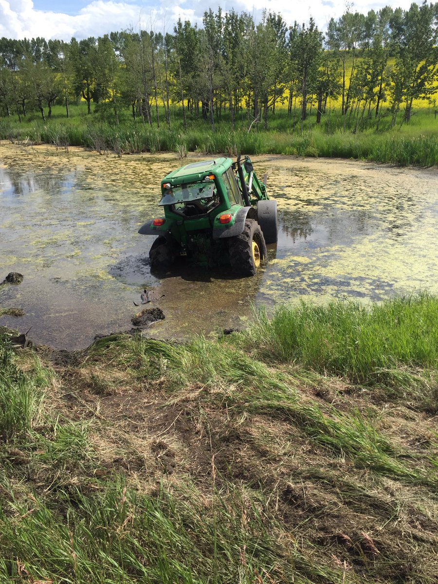 Dad was rear ended on hwy21 this afternoon. Lights on and everything, he is fine but it shouldn't happen.