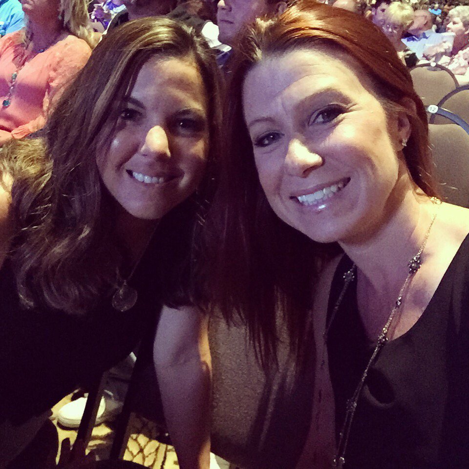 cremley78's tweet photo. @jeffdunham @WinStarWorld ready for some fun with my girl @JenniferCozart1 https://t.co/T2fNu7bFc4