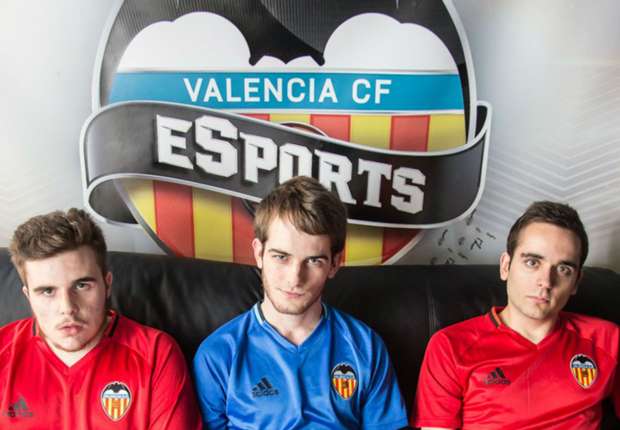 OSFKOficial's tweet photo. #eSports el nuevo brazo del #futbol mundial #VCFeSports #OneShotForKill #Gamers #FIFAeSport #SomosMas #GamersLATAM https://t.co/cmptiFuaN5