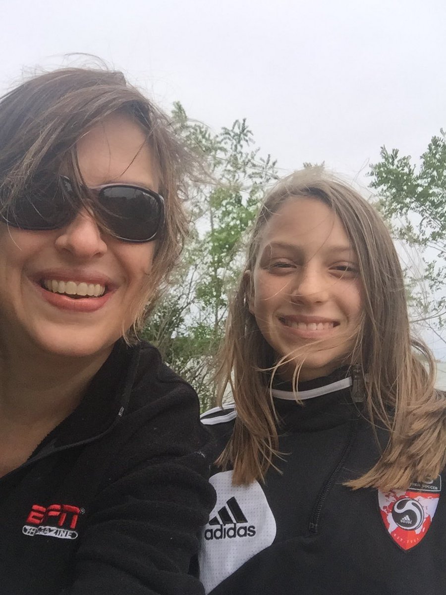 ALLFriendsK's tweet photo. Spent the day with my niece Olivia. #auntsandniecesrule @OJCMDC @Kelley_1968 @qkybart @GMBSystems https://t.co/pDSyse1xR0