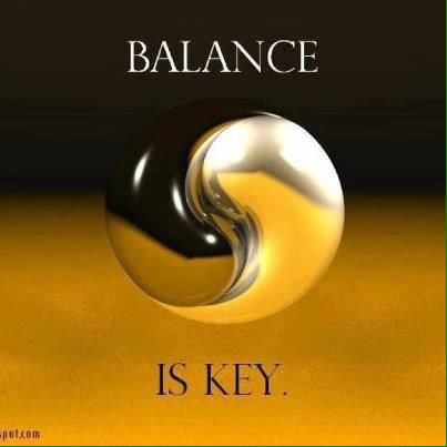 yellowboy1226's tweet photo. #MySecretWeapon #BalanceIsThe🗝 https://t.co/1t5KtYXwwV