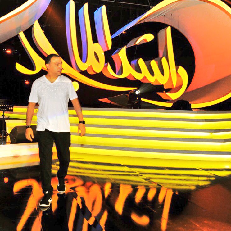 walidfayed's tweet photo. 🎼🎵🎹 @rashedtv #maestro #walid_fayed #music #concert #dubai #trade_center #rotana https://t.co/imlevun6Fy