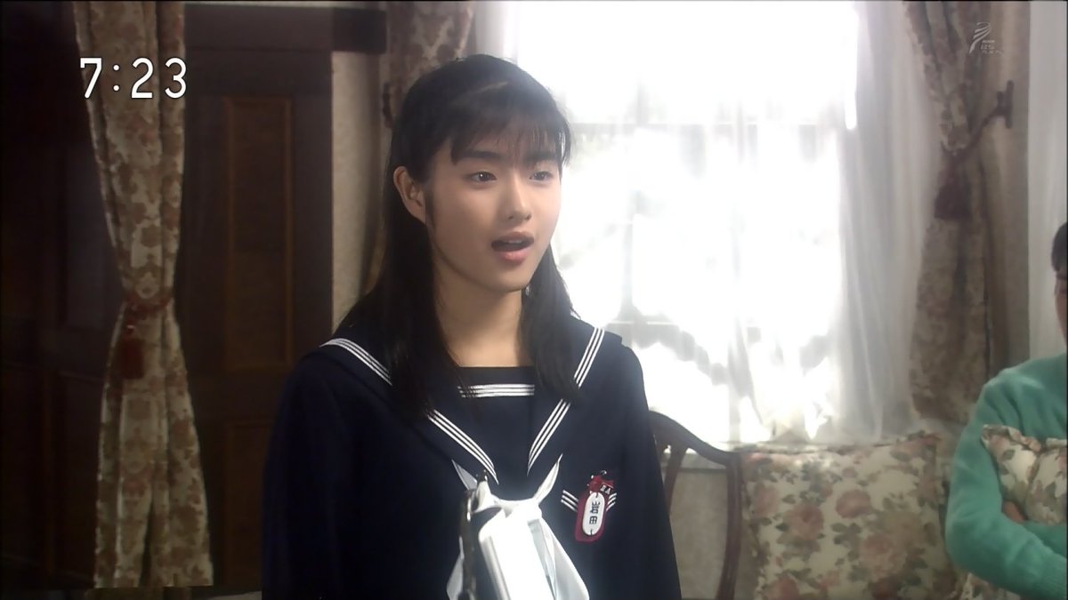 城丸香織 No Twitter てるてる家族 再放送 石原さとみ 城丸香織 No Twitter てるてる家族 再放送 石原さとみ