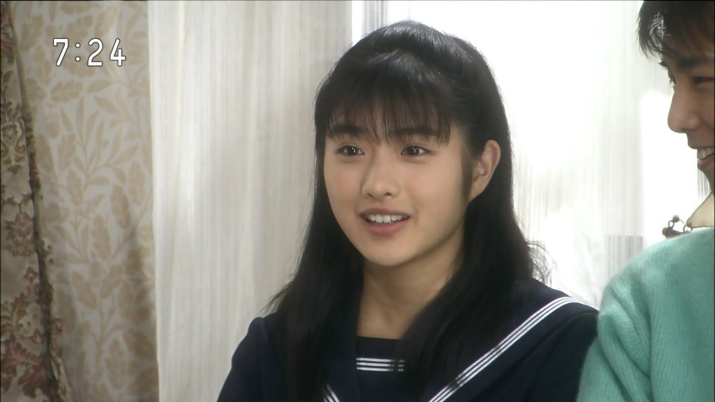 城丸香織 てるてる家族 再放送 石原さとみ 城丸香織 てるてる家族 再放送 石原さとみ