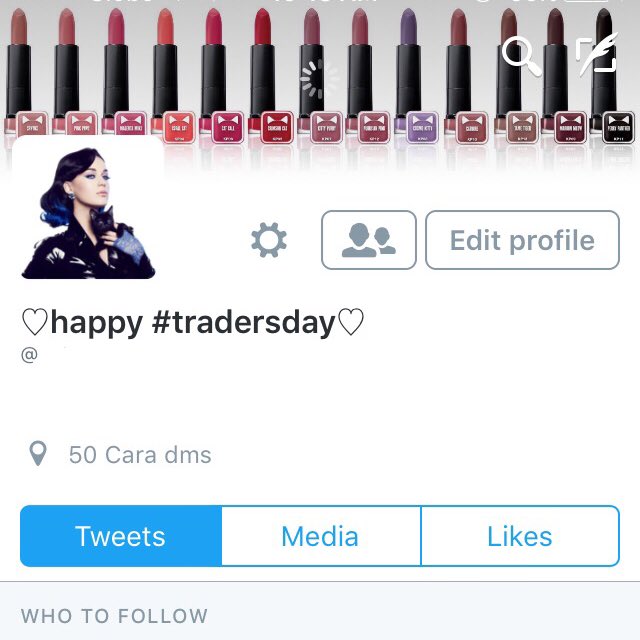 lilmisstrader's tweet photo. ✬ July 9 ✬
😸 RT to win a storage acc w/ 50 Cara dms
😸 #tradersday participants only
😸 picking randomly from RTs tom♡ https://t.co/2ycfdN8nwj