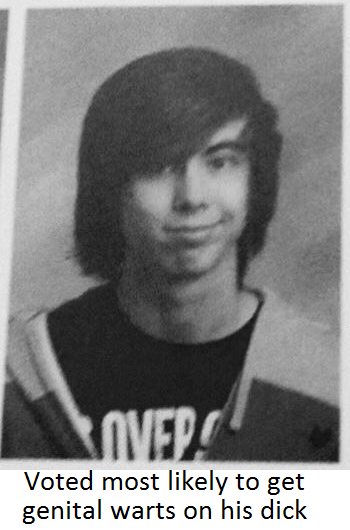 happy newbeer on twitter hey look i found leafy s old yearbook