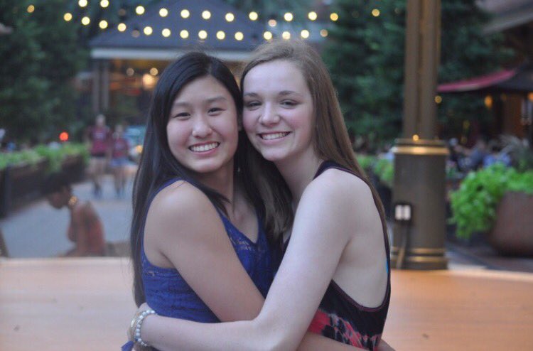 Happy birthday to my fav fish🎉 love you, hope you had an awesome day💕🍦