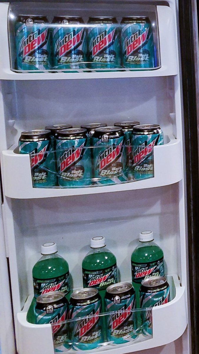 Chrisdnation11's tweet photo. @MountainDew #DewStock #VoteBajaBlast https://t.co/eilFGBEYMh