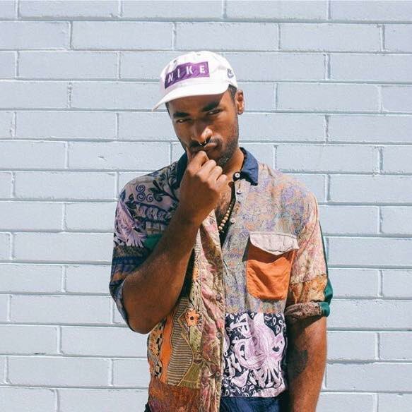 kidastronavt's tweet photo. Sup? I'm performing tomorrow at @coblackartsfest. Show starts at 1pm. #CBAF16 Schedule: https://t.co/Ck9oY4vNdo https://t.co/n9qUkHFPms