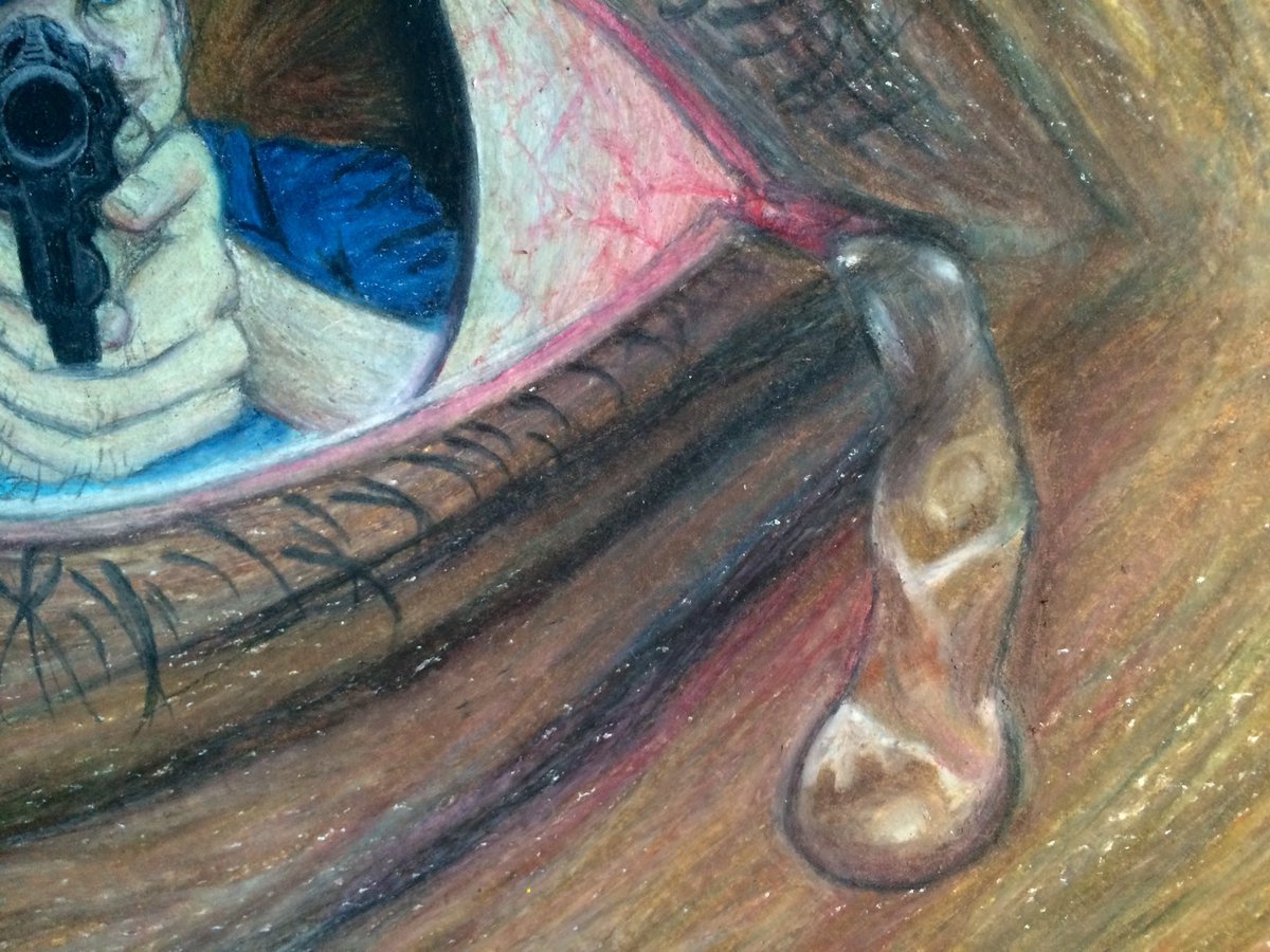 HOUmanized's tweet image. Dedicated to all the lives that have been &amp;amp; will be stolen by police "Last Moments" x Autumn Rain #BlackLivesMatter