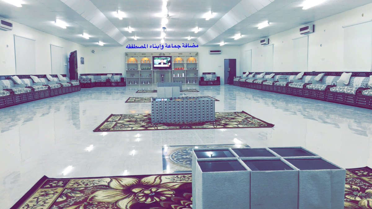 TradAlruwaily's tweet photo. الله محيي الجميع مضافة المصطفقه  #شبات_جوفيه https://t.co/0L1g6HQlRu