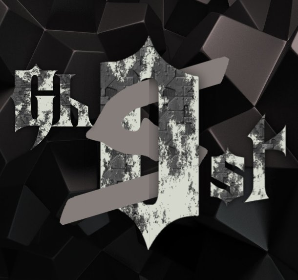 IceSStudio's tweet image. Header and profile pic for @gh0stCsgo. Thanks for joining @icesanctuary!