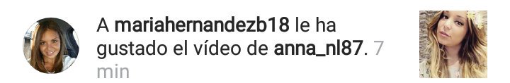 Te pillé 😏😂😂 <a href="/maria_hb18/">María Hernandez</a>