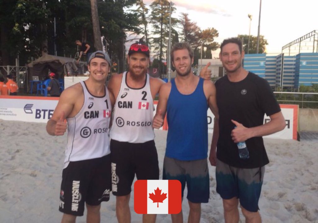 VSECANADA tweet media