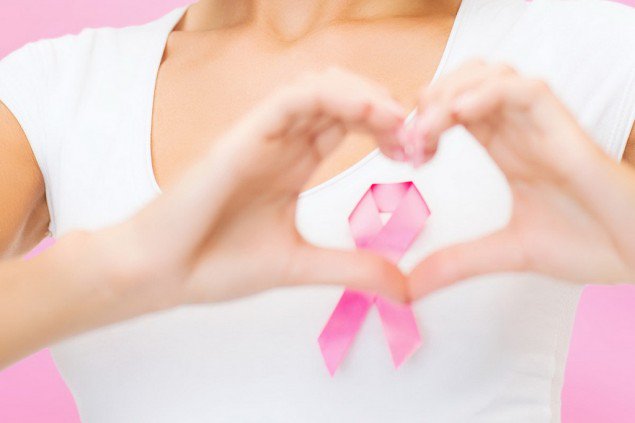 Obat Kanker Payudara Diyakini Segera Ditemukan bit.ly/28QIv3J