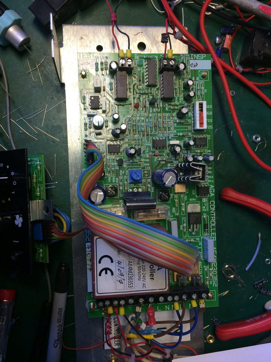 @lectrixanglia finished your Aga shipping tomorrow