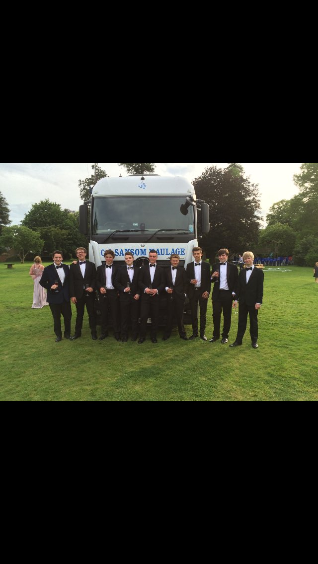 More photos from last night 💪🏼