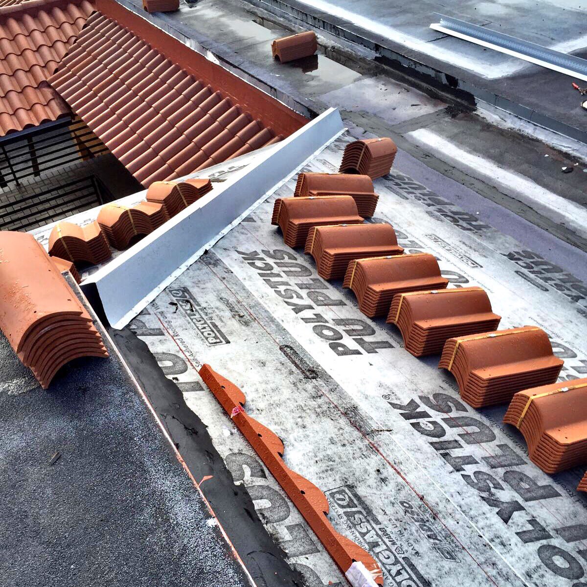 High quality shingle, high quality roofing #Roofing #Construction #Repair #Miami