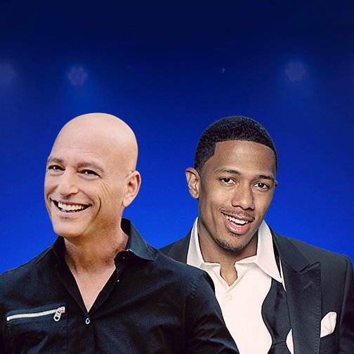 Howie Mandel tweet media