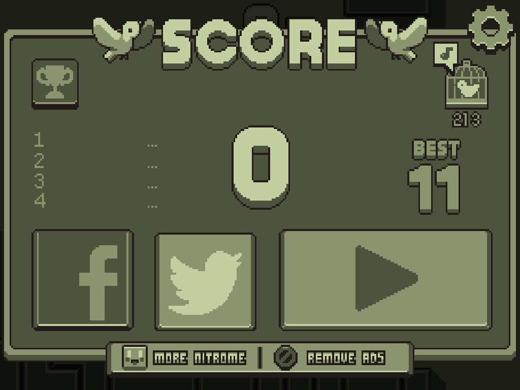 deleted14817551's tweet photo. I got 0 doves on Endless Doves… good score! Really! Try it https://t.co/eWm1Qtiz4z https://t.co/06TloKQIbF