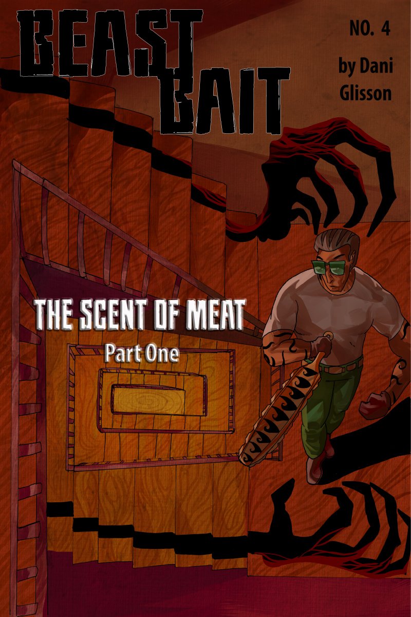 DA Glisson tweet media