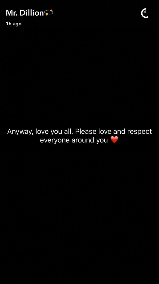 sendlovetojoe's tweet photo. Everyone should know this
@RickyPDillon https://t.co/pOHTxHD8tD