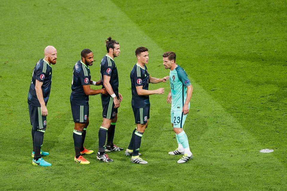 Adrien: Calma o meu bolso, chega para todos, apesar do Modric ainda lá estar, e ter de meter o Griezmann domingo.