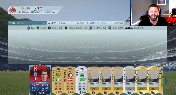 Thanks to @_SJIHT we are doing a $100 giveaway for EVERYONE!

Just RETWEET this tweet to take part in the giveaway!