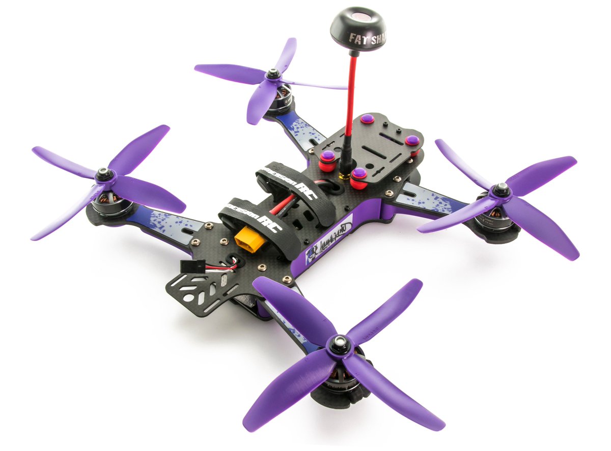 GetFPV's tweet photo. UmmaGawd, it's here! New @immersionrc Vortex 250 Pro - https://t.co/gKVCSPYn9s https://t.co/K8vGYdQGpS