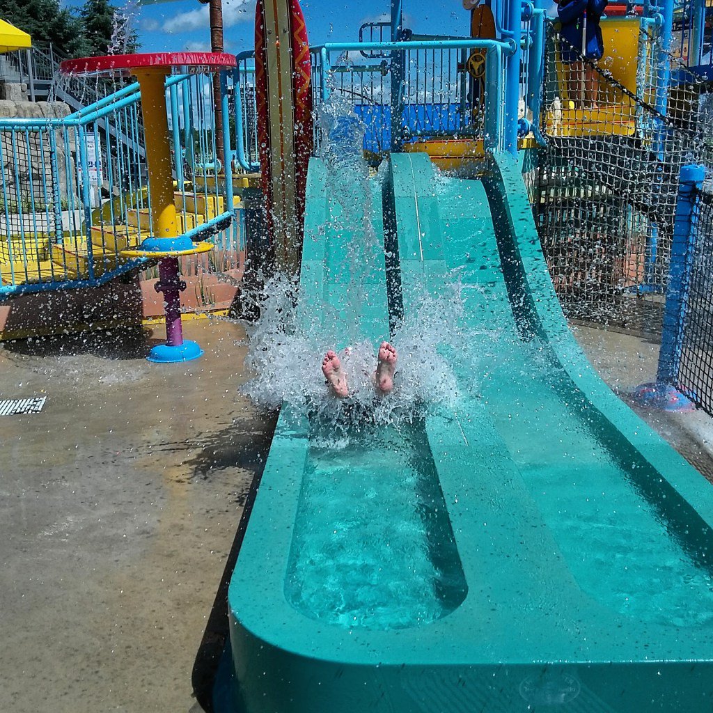 100 Reasons to Have a Season Pass Michigan's Adventure