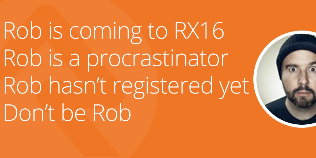 RockRMS's tweet photo. Hard to believe the conference is next month. Register Today! https://t.co/FQwKMJbNrz
#DontBeRob https://t.co/khs8DoFpCI