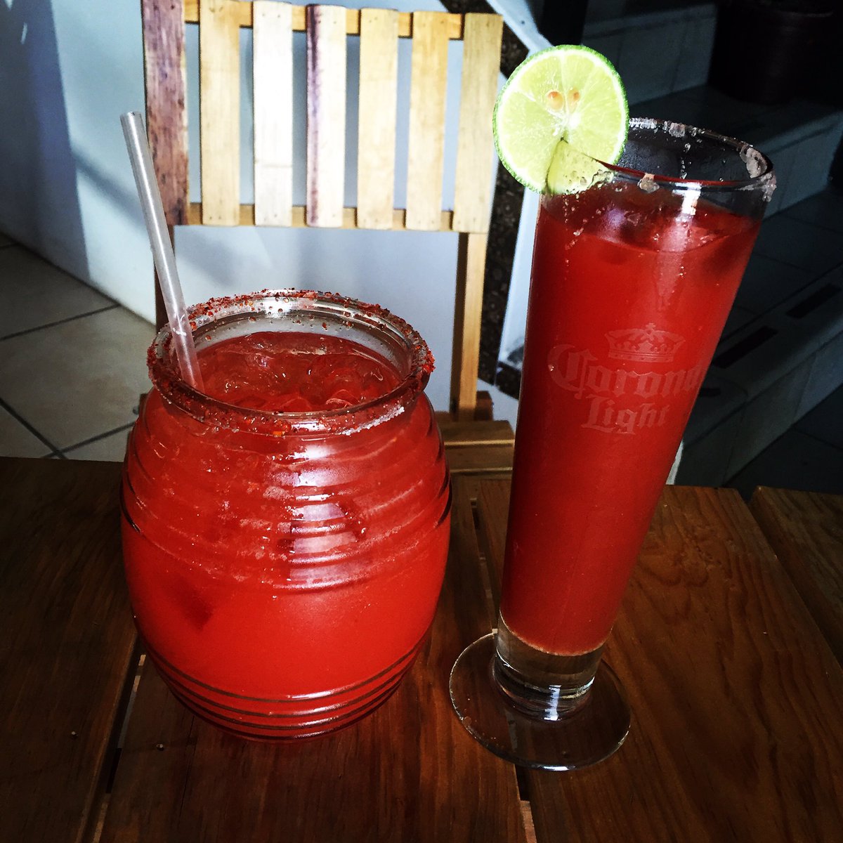 Demetrio19's tweet photo. Muy recomendable el restaurante de mariscos #Guayami buen servicio, buen sabor y buena presentación https://t.co/sOtm3APWnp