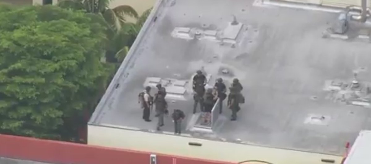 . @MiamiDadePD deems @Nicklaus4Kids safe after investigation bit.ly/29CyNlB?utm_me… https://t.co/7KmLyLPqUB