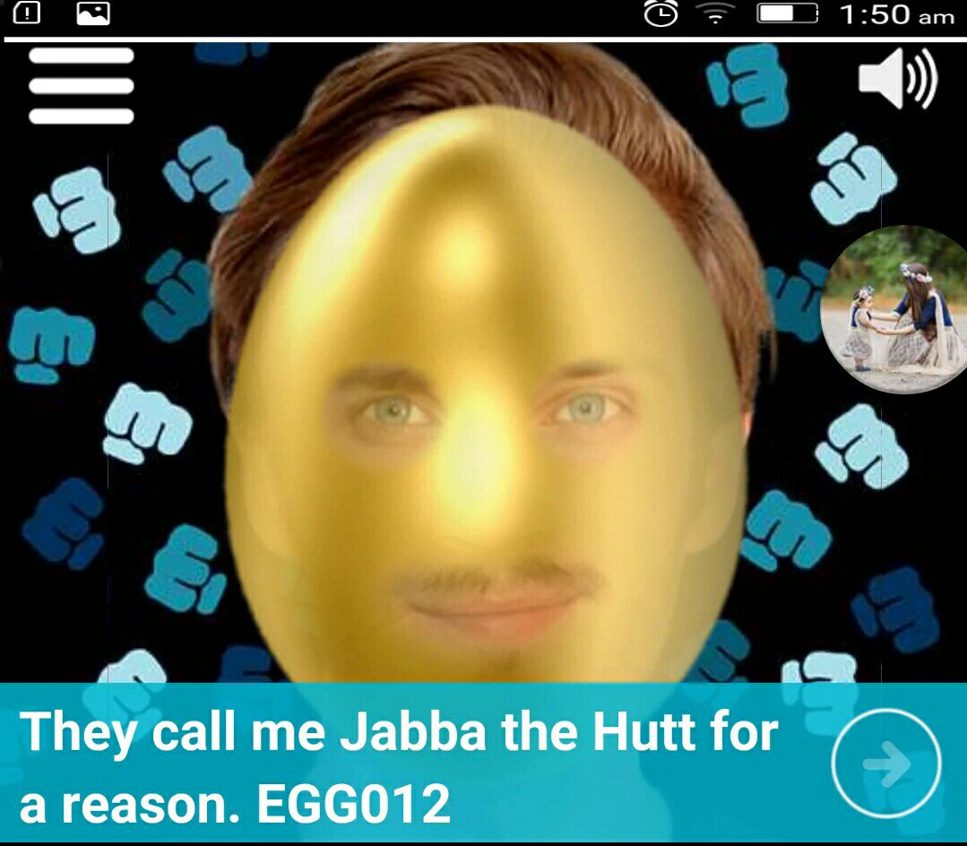 MajestyMania's tweet photo. @pewdiepie finally found it!!!
#Pewdiebot #Egg012 https://t.co/5HHzKiUfvd