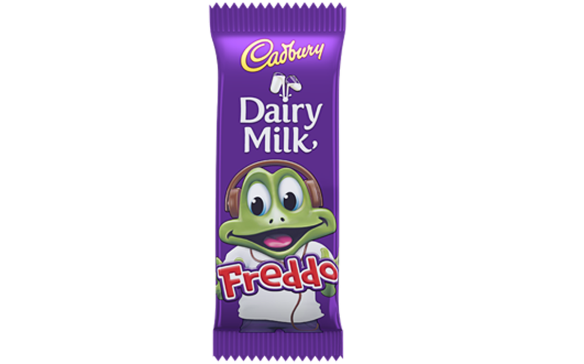 Telegraph's tweet photo. This is how much a Freddo will cost by 2030 https://t.co/wd5ZNGv7rN https://t.co/hBhbqE29pB