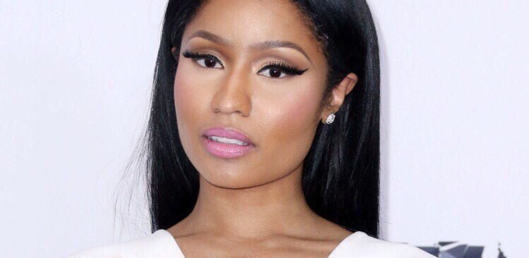 honeymag's tweet photo. (📷 #NickiMinaj #PinkPrintAlbum) @HONEYmag celebrity news. https://t.co/A028R9NrzW