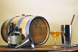 The Cocktail Novice tweet media