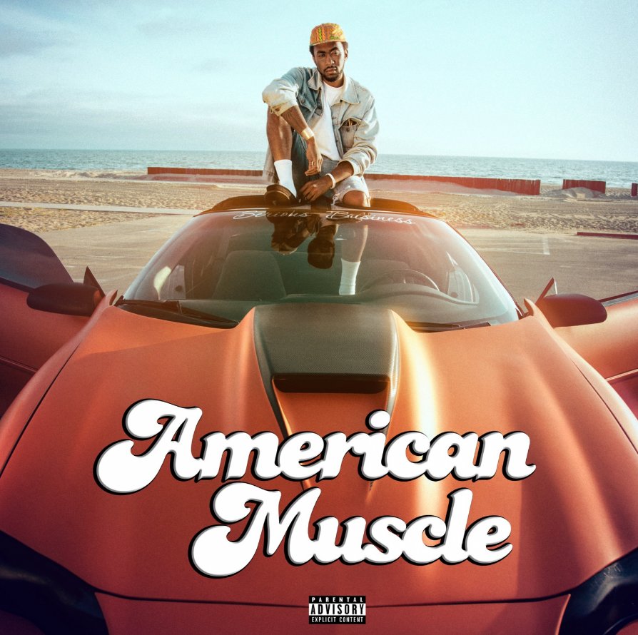 djprodege's tweet photo. @Poly3st3r "American Muscle" Album https://t.co/vPdsw9kU9F #PolyesterTheSaint #AmericanMuscle #GFunk https://t.co/eqfM304SpD