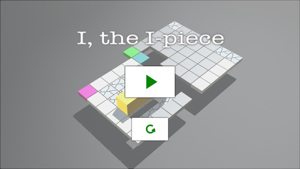 AugustusGames's tweet photo. I love clean, zen-like design, this will be pause AND main menu #ipiece #madewithunityfriday #madewithunity #gamesev https://t.co/MQIEc2WB6q