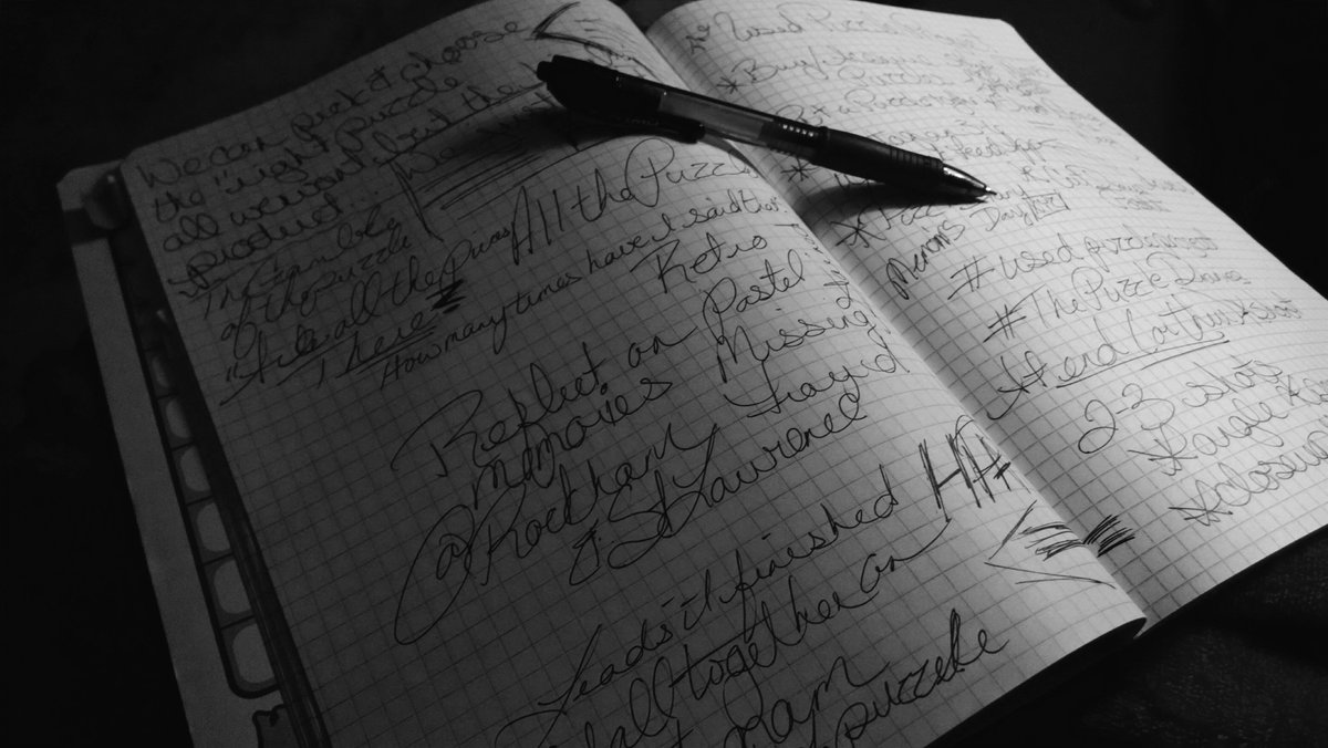 SCDesignStudios's tweet image. Every new project begin with a well thought out idea. #ArtistNotes #Brainstorm #Motivation