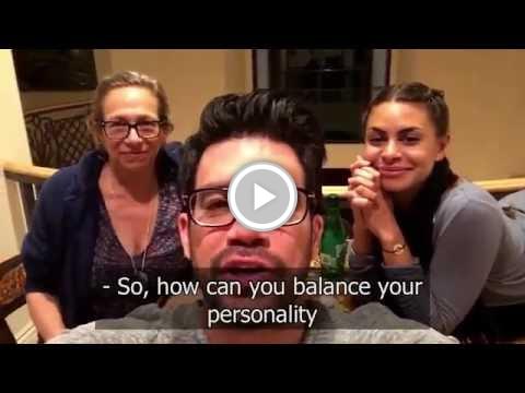 Staged_Bobby's tweet image. How To Balance Your Personality To Become Powerful vid.staged.com/3DLs #TwitterTips #mktg