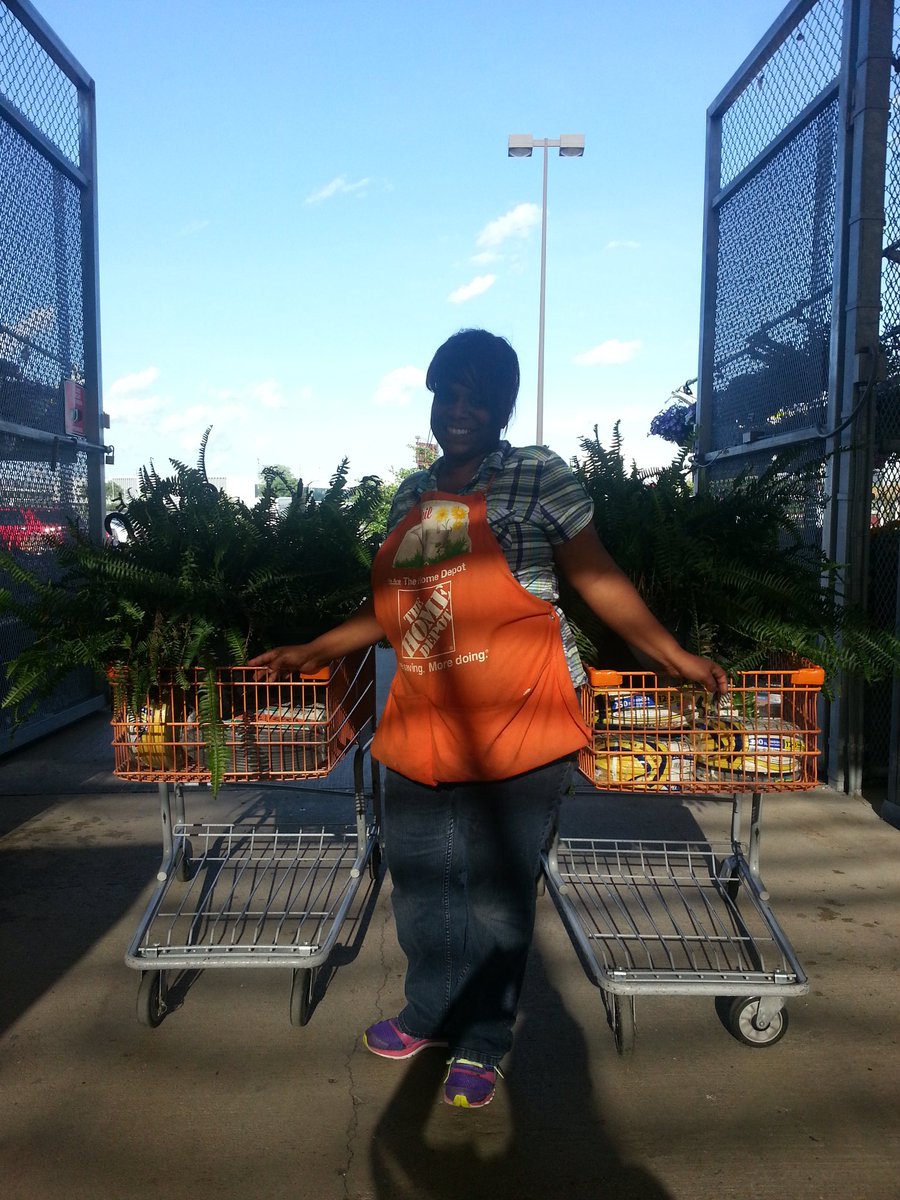 BWendelTHD's tweet photo. Mechil prevented a walkout at Garden tonight with great customer service! $1900+ recovery! @hdCastleton @bryanAP12 https://t.co/WfZnaQOSIc