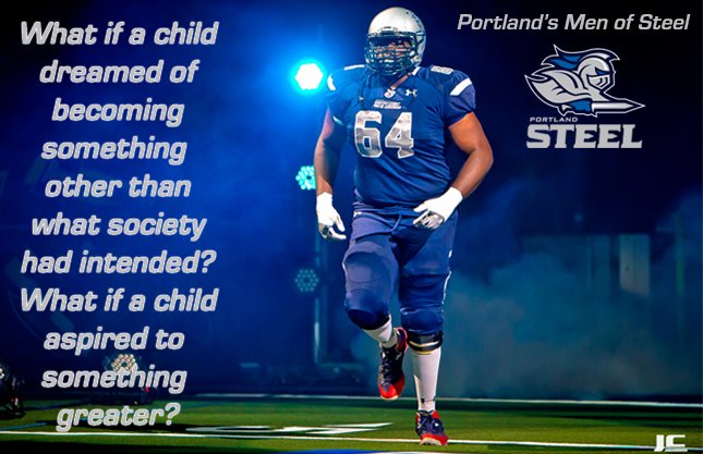 SteelPresident tweet picture