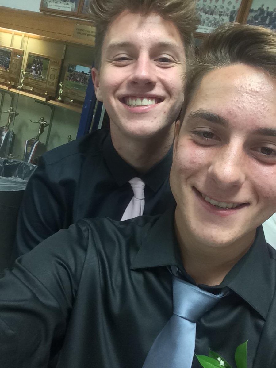 Matt_Zeranski's tweet photo. Big 17 to this squirrel! #John @dominikliman10 https://t.co/5e0Y74L3W1