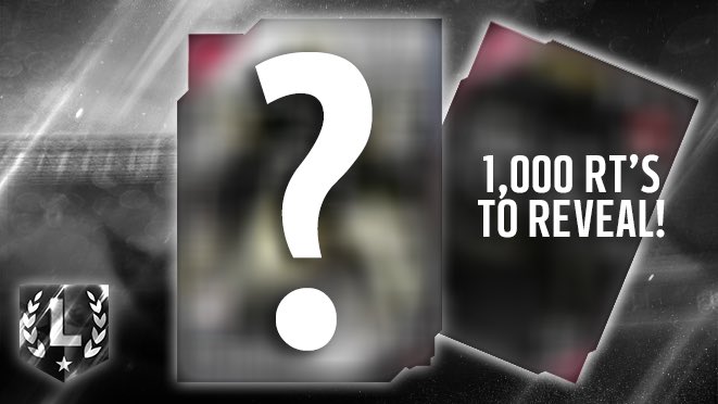 EASPORTS_MUT's tweet image. One of tomorrow's Ultimate Legends!