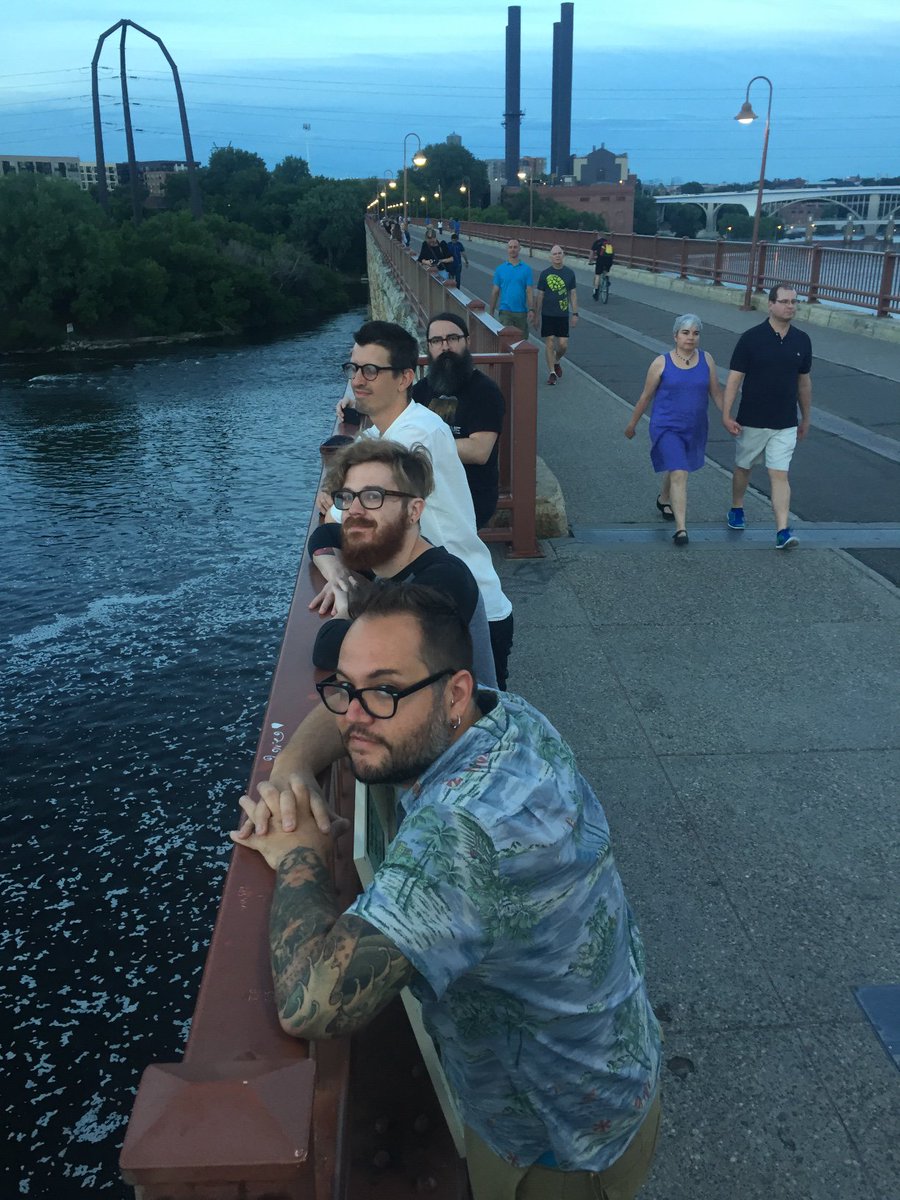 reidpeifer's tweet photo. .@ModernTribeInc Design Retreat underway. #LifeAtTribe https://t.co/3wPQfQUkly